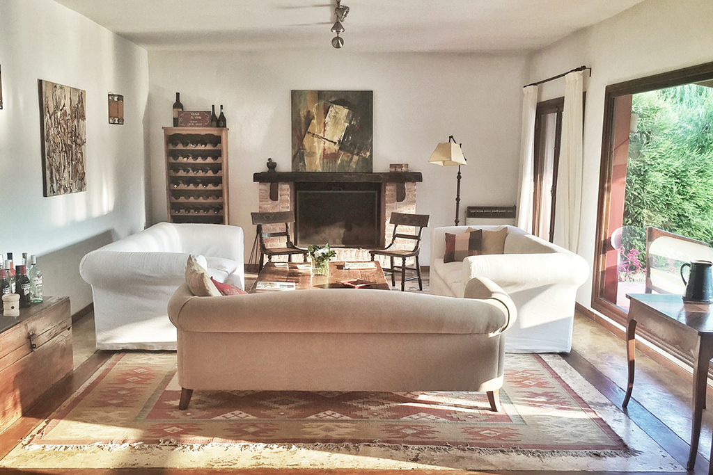 Living/Dining Room