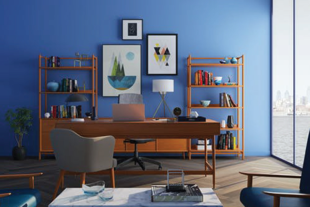 Living/Dining Room